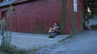 Boneshow #54 - BJ Barham(American Aquarium) - Hurricane