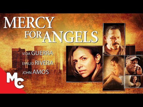 Mercy For Angels | Full Movie | Intense Action Drama | John Amos