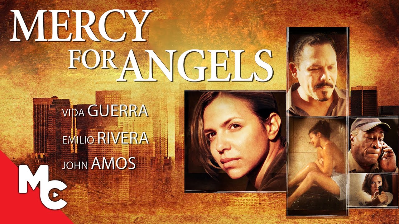 Mercy for Angels (2015)