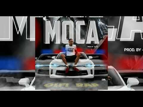 Olfi Rap - Moca ( Audio Oficial ) Prod. By - DjLb