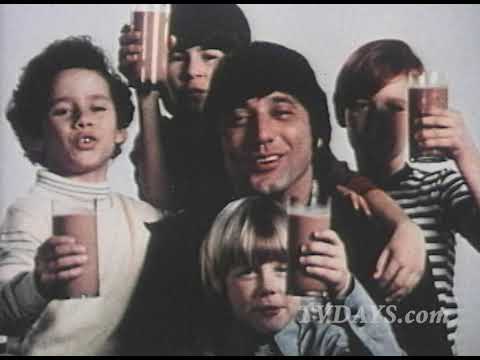 Ovaltine Chocolate Drink Joe Namith