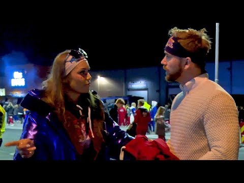 Russesøsteren (19) er lei – her får Stian Blipp klar beskjed