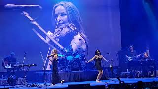 THE CORRS - Old Town (ALMA Occident Festival Madrid Live 2025) 4K
