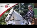 REITTV Team Ü35 Nadja In Der FAB Prüfung