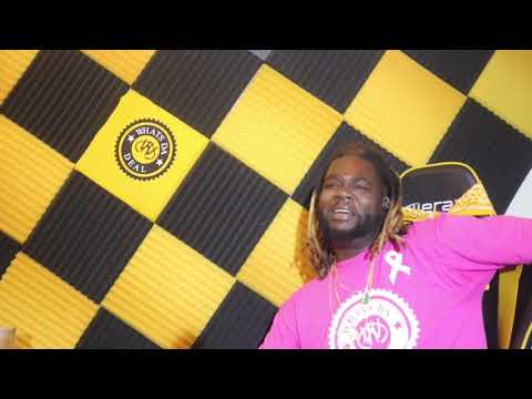 Ktwon Fame “MY TESTIMONY” Reaction