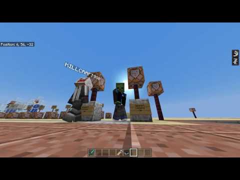 Command School Episode 1 - Tp Commands