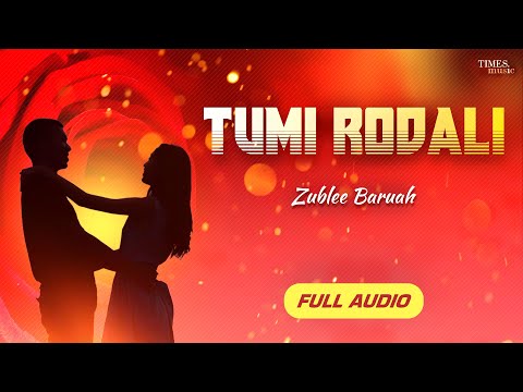 Tumi rodali Cover