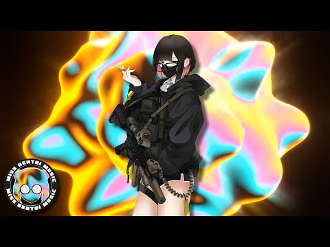 PHXNKPLAYA x TAZ-187 - House Of Horrors | Music Visualization🖤🎶💎