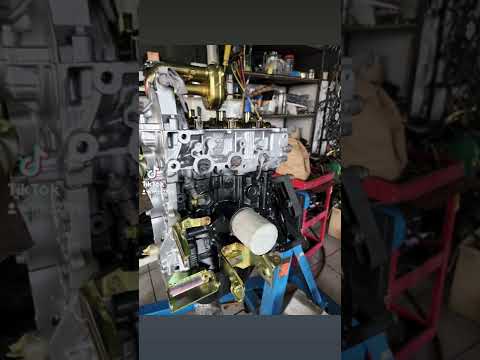 Thumbnail for PERODUA KELISA ENGINE FULL RESTORATION by Perodua
