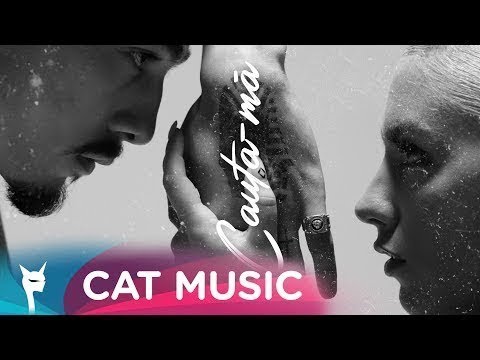 JO feat. JUNO - Cauta - ma Versuri / Lyrics 2019