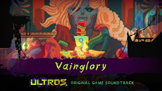 Vainglory - Ultros Soundtrack