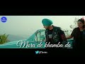 Peacock Jordan Sandhu Whatsapp Status Video