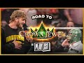 Logan Paul vs. Rey Mysterio – Road to WWE Crown Jewel 2023: WWE Playlist