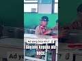 Goyang Kepala Ala BOCIL