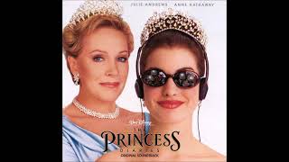 The Princess Diaries - Stupid Cupid (Mandy Moore)