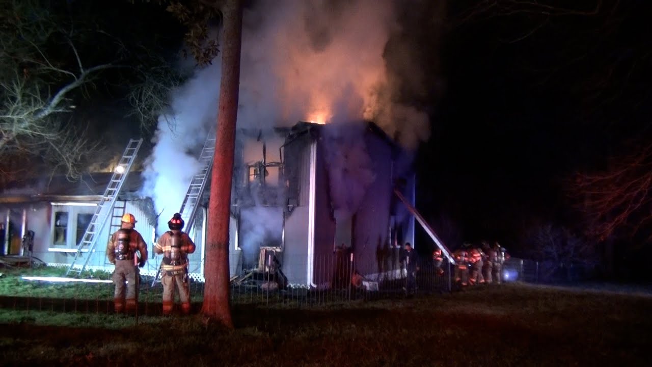 022722 SPLENDORA HOME DESTROYED BY FIRE