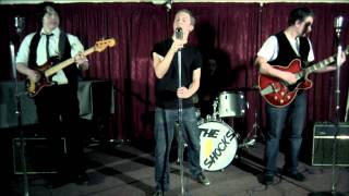 First Time Loser - The Shocks - Queen of Fools