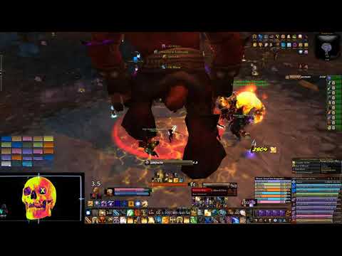 [YIKES] Gruul the Dragonkiller -- #7 WORLD SPEED KILL -- Ret Paladin [1,484 DPS] [2:36] #13 ranked