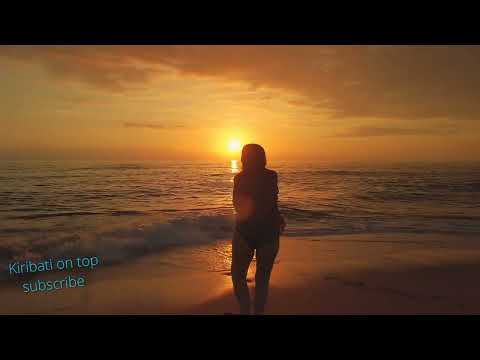 Kiribati new music (neiko you're my type)