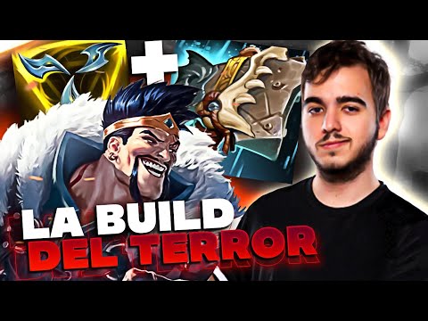 Oneshoteando Cerditos en la Grieta del Invocador | Flakked