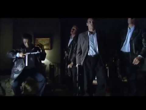 Czas Honoru Najlepsza scena