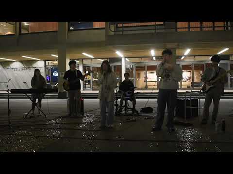 If I Ain’t Got You + Gravity - Alicia Keys & John Mayer (Cover) [Ra-On Spring 2023 EAU]