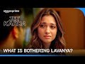 Lavanya And Rishabh S Post Marriage Crisis Jee Karda Tamannaah Bhatia Suhail Nayyar