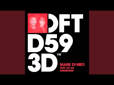 Surrender (Dario D'Attis Extended Remix)