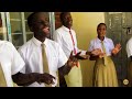 JERUSALEMU By GEITA SECONDARY ASSA GESECO