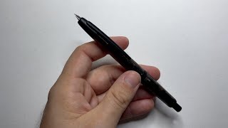 NEXT IN LINE. The Jinhao 20 Fountain Pen Review