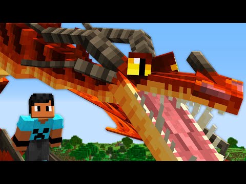 THE TERRIBLE MONSTROUS NIGHTMARE IN TITAN FORM