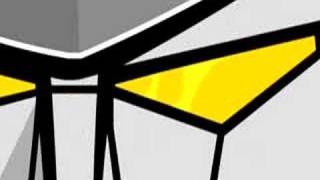 Deltron 3030 - Positive Contact