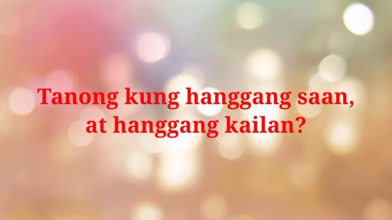 Mensahe para sa Magigiting na Guro