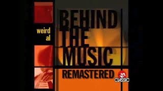 VH1 - Behind the Music: "Weird Al" Yankovic (1999)