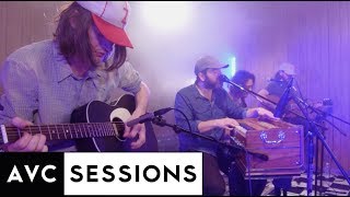 The Black Angels perform "The Boat Song"