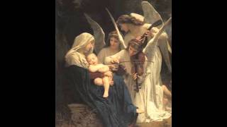 So Blest a Sight: Robert Shaw Chorale (with lyrics)