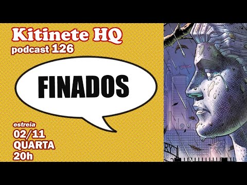 Os quadrinistas que deixaram saudade