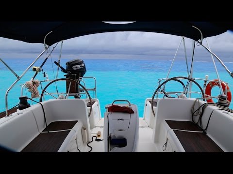 Who Knew A Place Like This Ever Existed! (Sailing La Vagabonde) Ep. 64