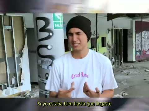 Lil X John & Pushka - Marcas  (Prod by. Imperial Kilo)