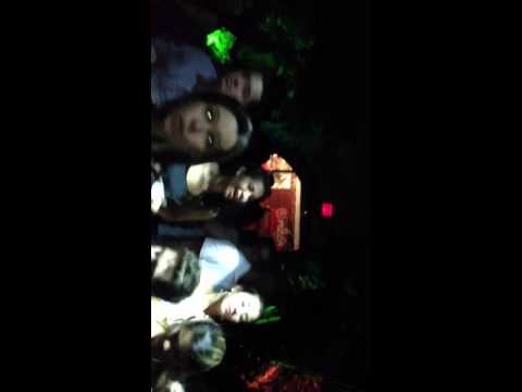 Thunderpony at CoveLove (Miami) April 12th 2012