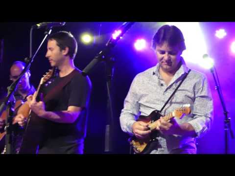 The Travelin' McCoury's 4/15/17 Eyes of the World