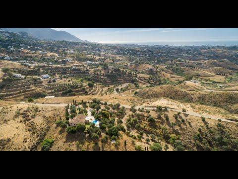 F3891313X: Country Property in Mijas