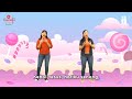 KENAL YESUS HATIKU SENANG HAPPINESS IS THE LORD KPPK 257 Lagu Rohani