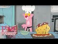 Pink Panther Makes Pizza | 35-Minute Compilation | Pink Panther and Pals