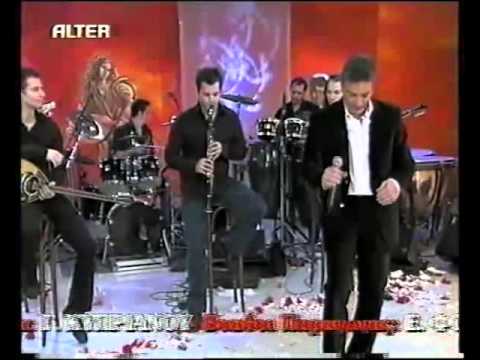 ΔΗΜΗΤΡΗΣ ΚΟΝΤΟΛΑΖΟΣ - ΔΕΝ ΕΙΣΑΙ ΕΔΩ - ΤΟ ΠΑΡΤΥ ΤΗΣ ΖΩΗ ΣΟΥ