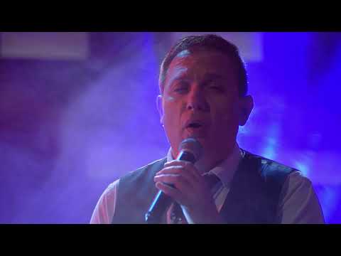 Bobi i Grupa Ztem - More sokol pie LIVE