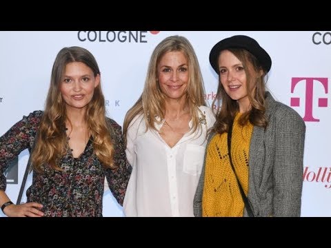 ✅  Tanja Lanäus privat: 48 - na und? DIESE Soap-Schönheit ist auch über 40 sexy und erfolgreich