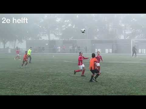 WSC JO11-1 — ‘t Zandt JO11-1