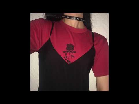 you left the door open [ sophie meiers x gin$eng ]