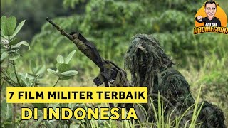 Download lagu 7 FILM Militer Yang Bikin Kamu Makin Cinta Indonesia mp3